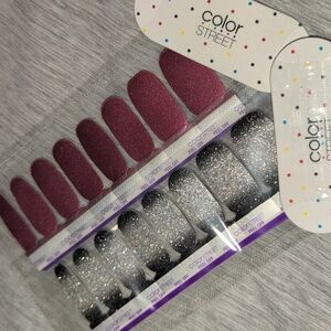 Color Street Underground Magic & How You Dune